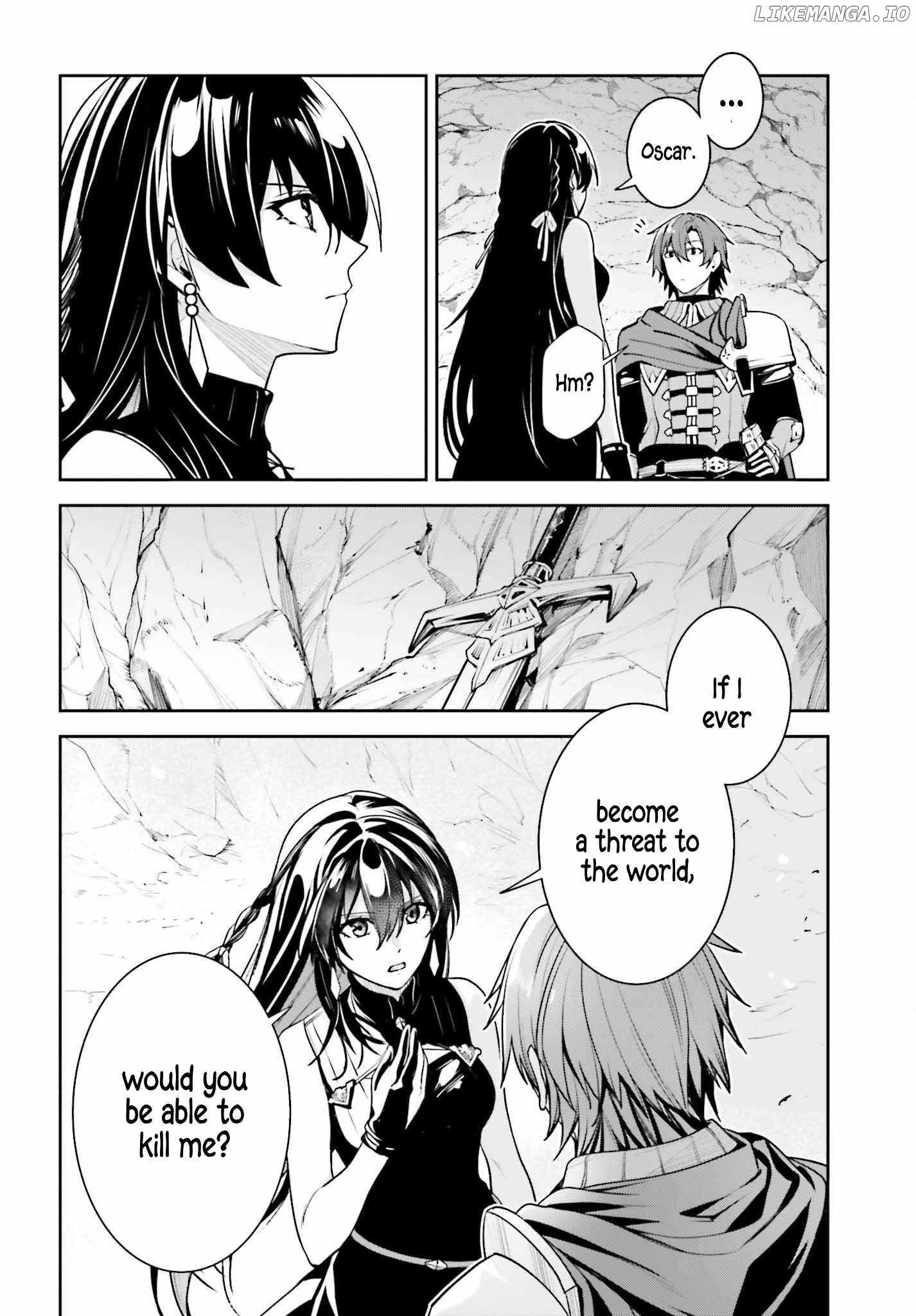 Unnamed Memory Chapter 47 29